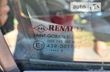 Универсал Renault Megane 2012 в Звягеле