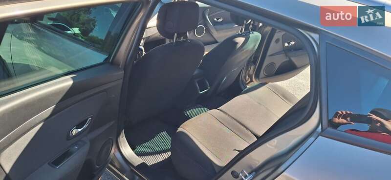 Універсал Renault Megane 2012 в Звягелі