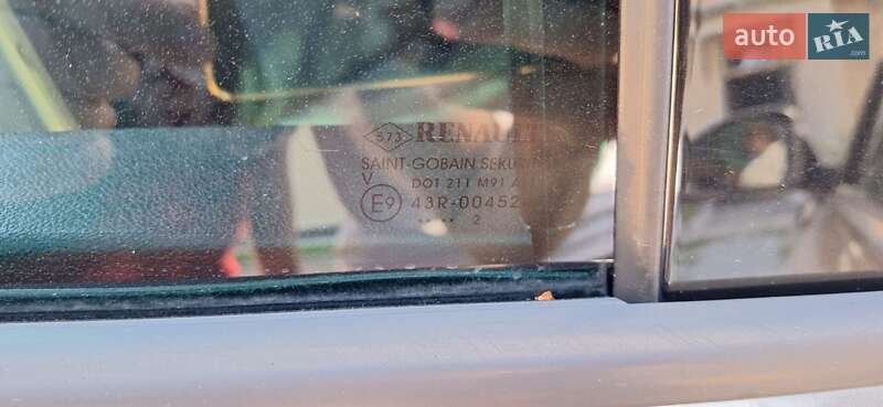 Універсал Renault Megane 2012 в Звягелі