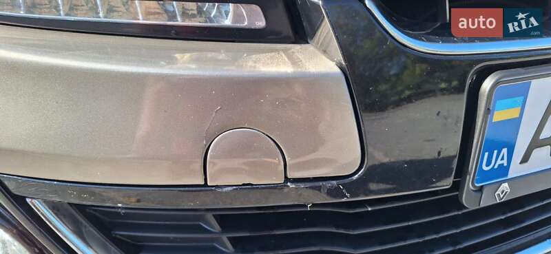 Універсал Renault Megane 2012 в Звягелі