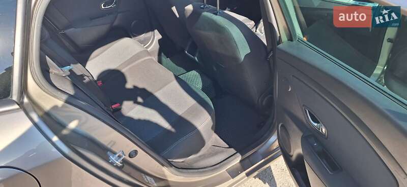 Універсал Renault Megane 2012 в Звягелі