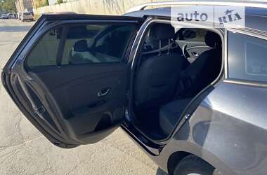Универсал Renault Megane 2010 в 