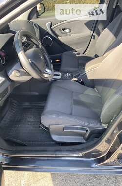 Универсал Renault Megane 2010 в 