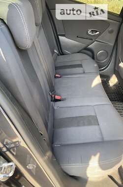 Универсал Renault Megane 2010 в 