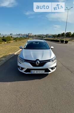 Універсал Renault Megane 2018 в Кривому Розі