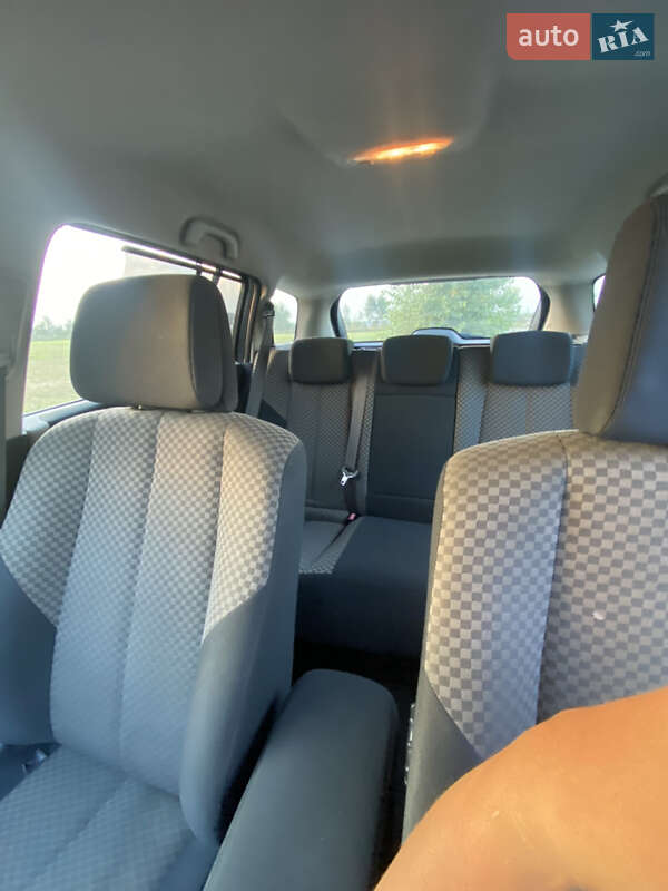 Универсал Renault Megane 2004 в Киеве