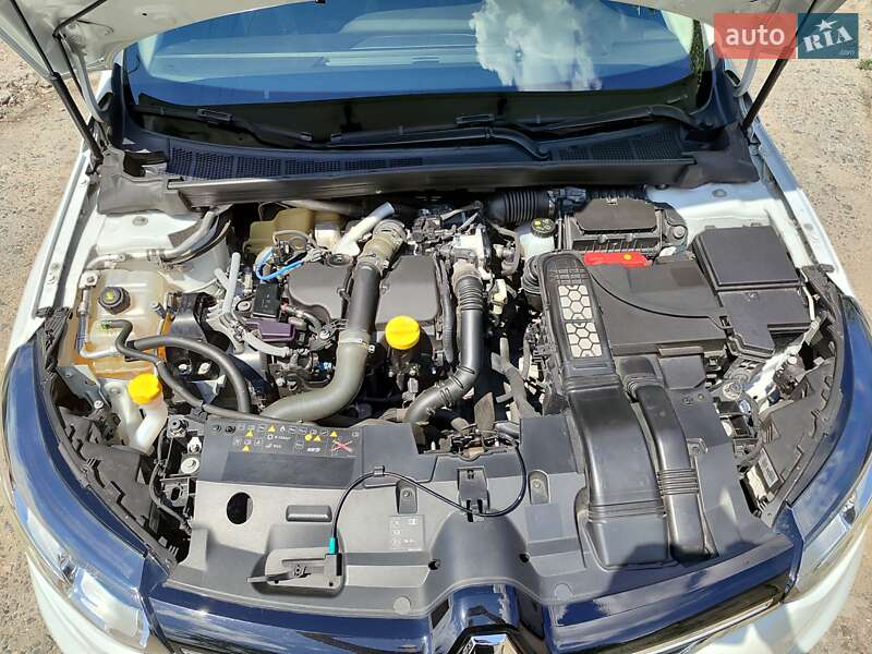 Универсал Renault Megane 2016 в Одессе