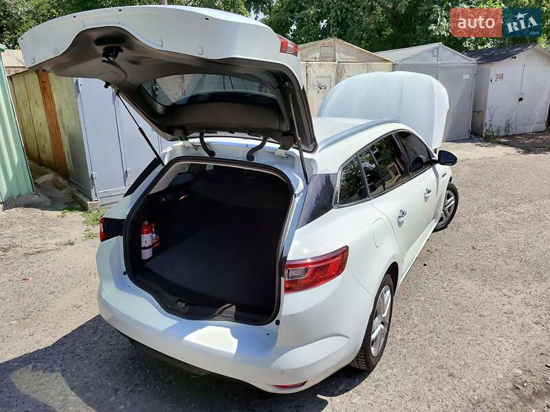 Универсал Renault Megane 2016 в Одессе