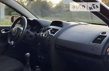 Универсал Renault Megane 2007 в 