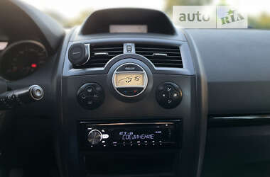 Универсал Renault Megane 2007 в 