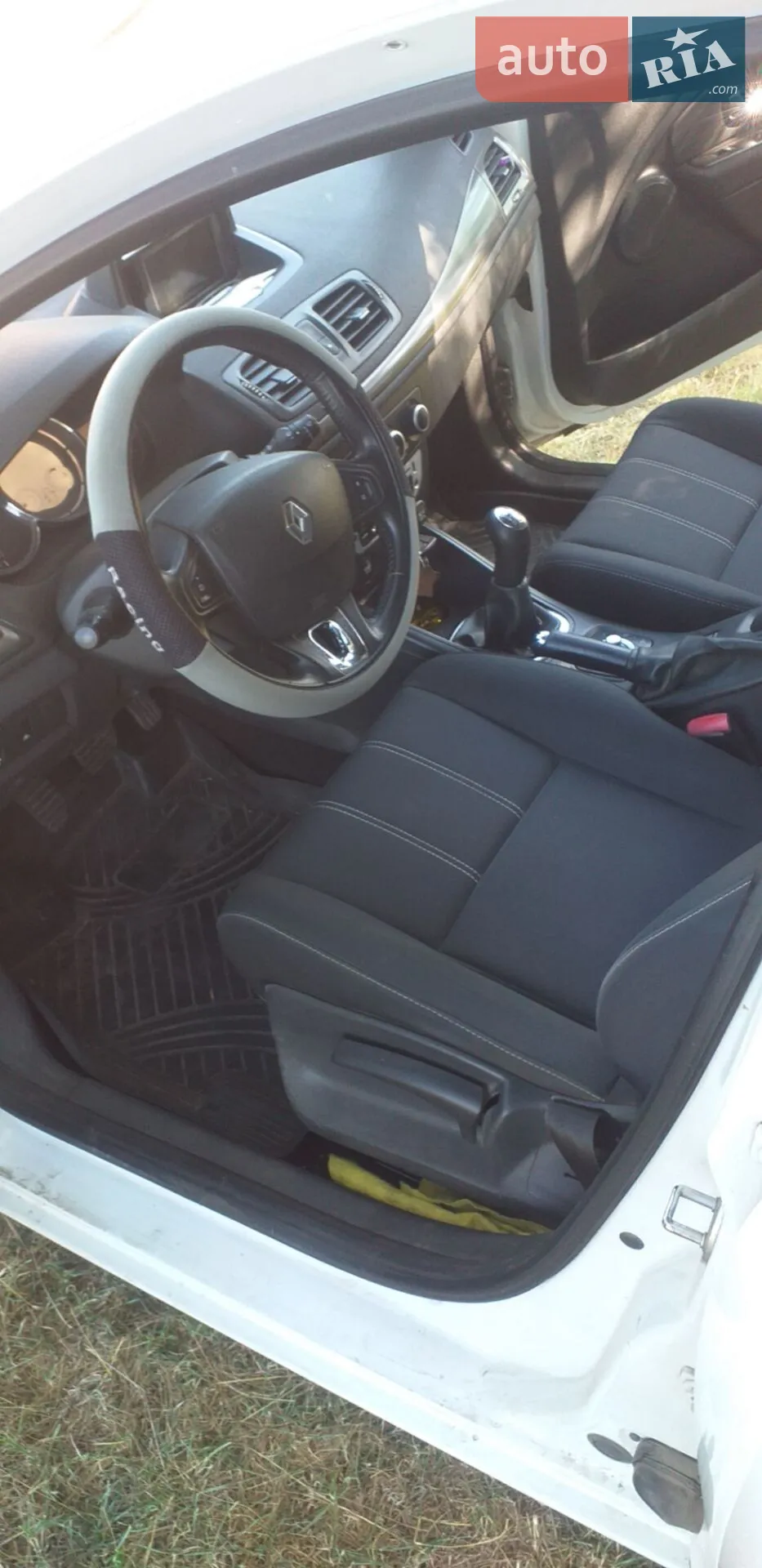 2013 Renault Megane - мініатюра 6