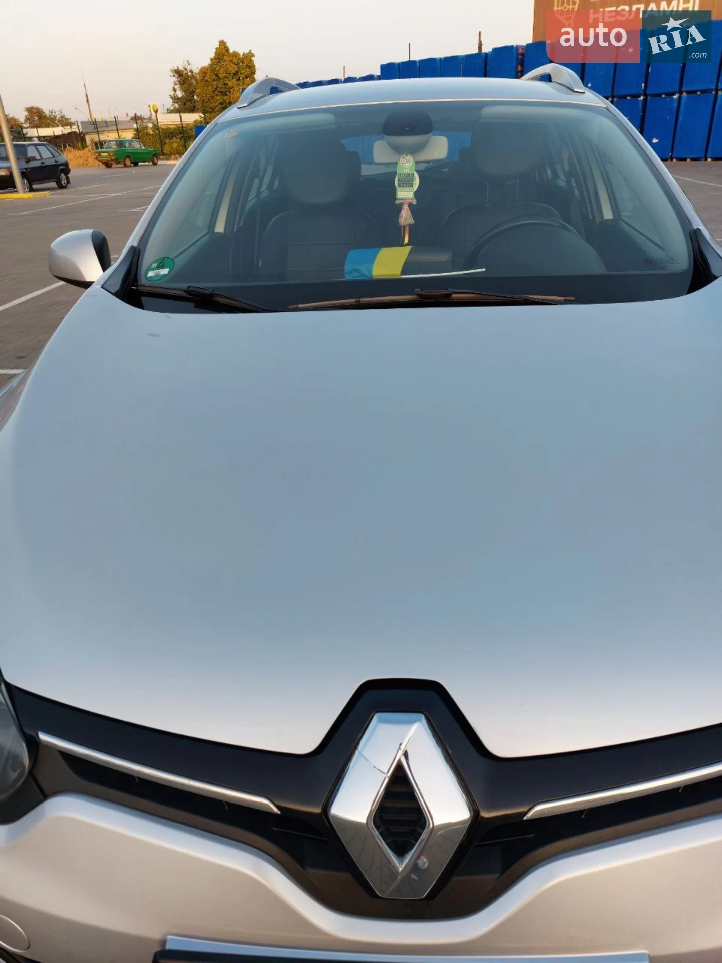 2015 Renault Megane - мініатюра 11