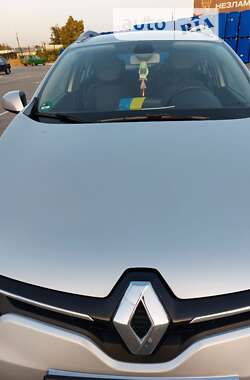Универсал Renault Megane 2015 в Умани