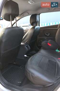 Універсал Renault Megane 2015 в 