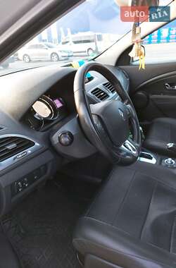 Універсал Renault Megane 2015 в 