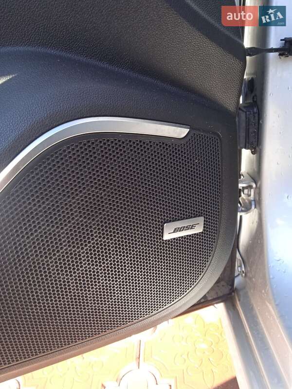 Универсал Renault Megane 2017 в Маньковке