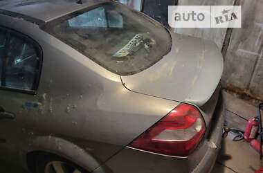 Седан Renault Megane 2005 в Івано-Франківську