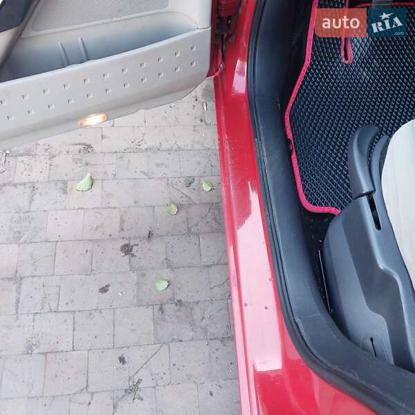 Универсал Renault Megane 2006 в Одессе