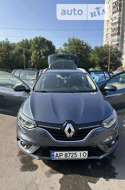 Универсал Renault Megane 2016 в Запорожье