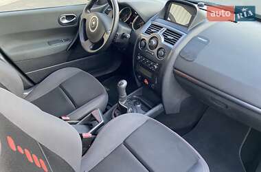 Универсал Renault Megane 2007 в Мукачево