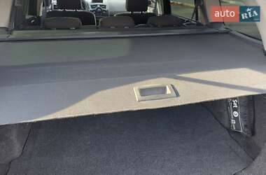 Универсал Renault Megane 2004 в 
