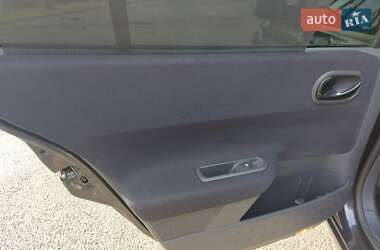Универсал Renault Megane 2004 в 