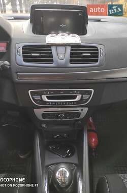 Renault Megane 2015 Renault Megane 2015
