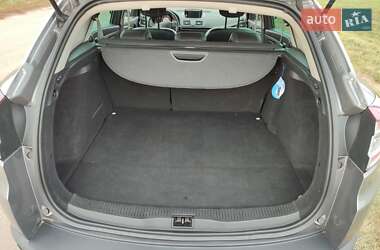 Універсал Renault Megane 2013 в 