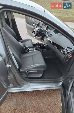 Універсал Renault Megane 2013 в 