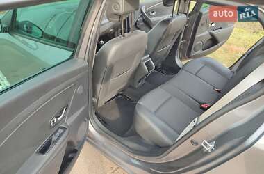 Універсал Renault Megane 2013 в 