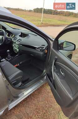 Універсал Renault Megane 2013 в 