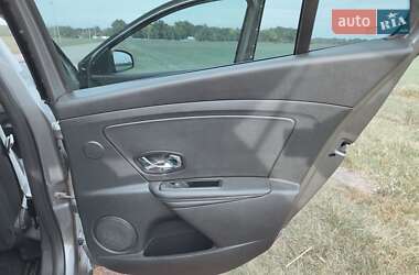 Універсал Renault Megane 2013 в 