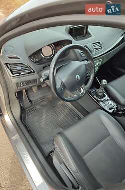 Універсал Renault Megane 2013 в 
