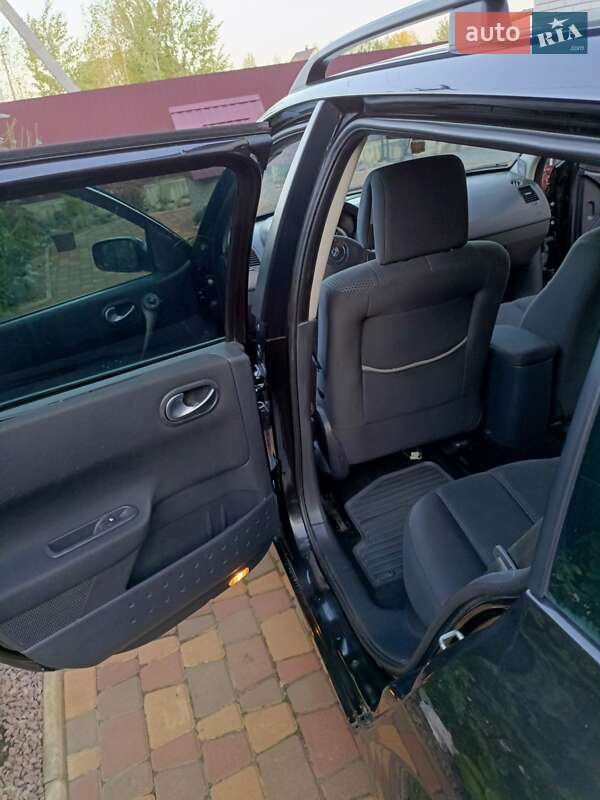Универсал Renault Megane 2005 в Житомире фото 8 Универсал Renault Megane 2005 в Житомире