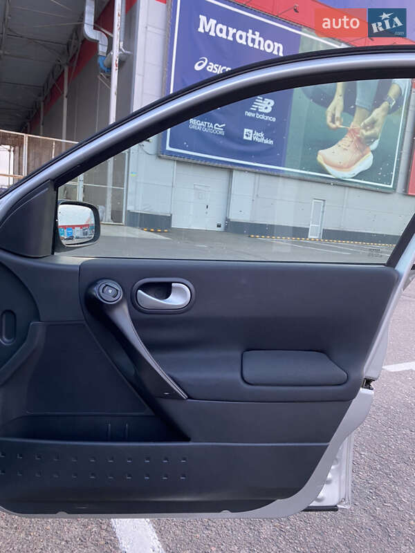 Универсал Renault Megane 2009 в Ровно