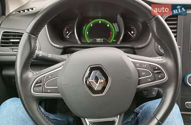 Універсал Renault Megane 2017 в Любарі