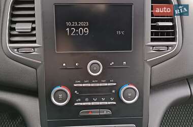 Універсал Renault Megane 2017 в Любарі