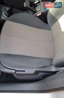 Седан Renault Megane 2004 в 