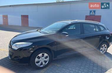 Универсал Renault Megane 2010 в 