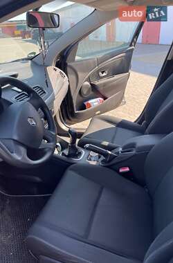 Универсал Renault Megane 2010 в 