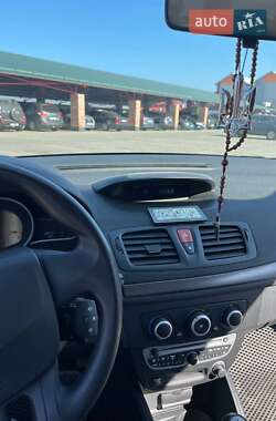 Универсал Renault Megane 2010 в Львове