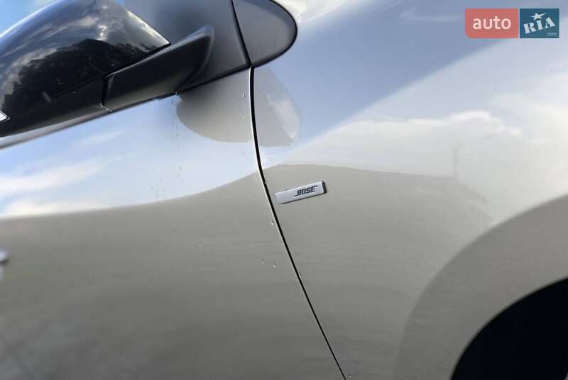 Универсал Renault Megane 2012 в Харькове