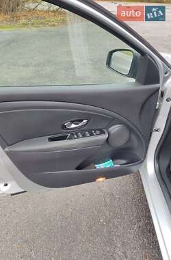 Універсал Renault Megane 2012 в 