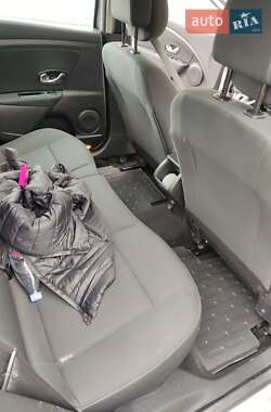 Універсал Renault Megane 2012 в 