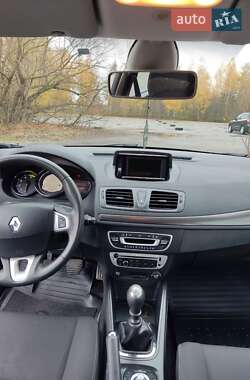Універсал Renault Megane 2012 в 