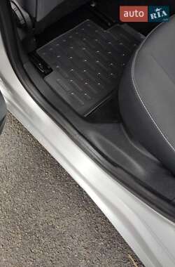 Універсал Renault Megane 2012 в 