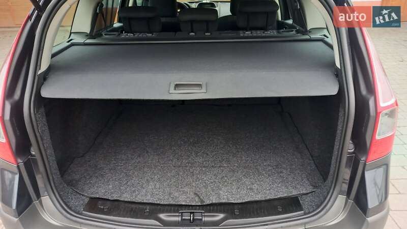 Универсал Renault Megane 2006 в Харькове