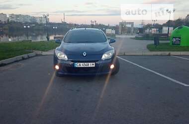 Універсал Renault Megane 2010 в Умані