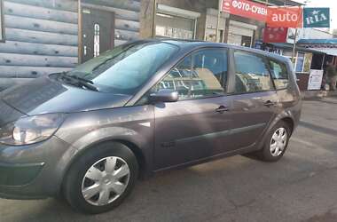 Универсал Renault Megane 2006 в 