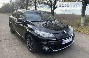 Универсал Renault Megane 2012 в Ровно